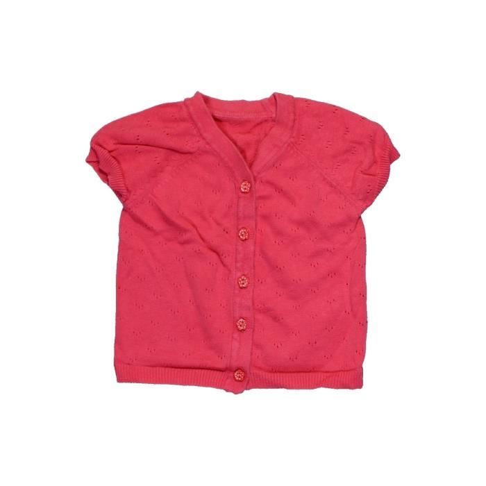 Gilet Bebe Fille Primark 12 Mois Rose Hiver Vetement Bebe Rose Cdiscount Pret A Porter Gilet Bebe Fille Primark 12 Mois Rose Hiver Vetement Bebe Rose Cdiscount Pret A Porter
