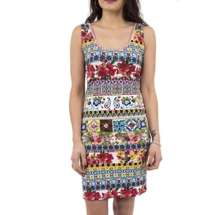 tenue desigual