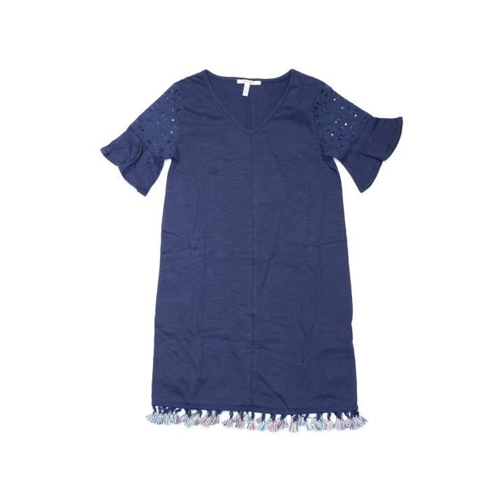 robe fille teddy smith