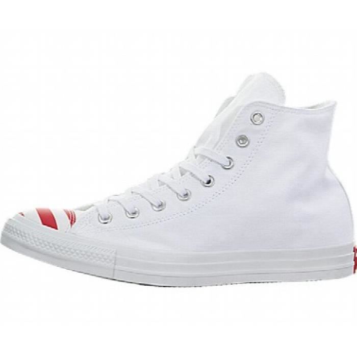 converse femme taille 39