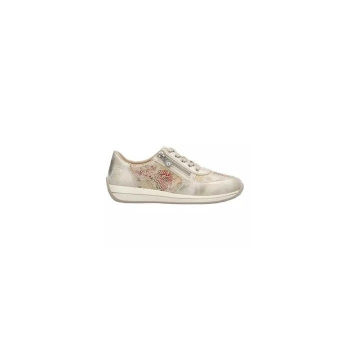 Rieker Baskets Rieker Baskets Rieker N1112 Multicolore