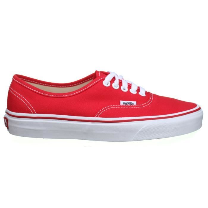 vans rouge prix vans rouge prix
