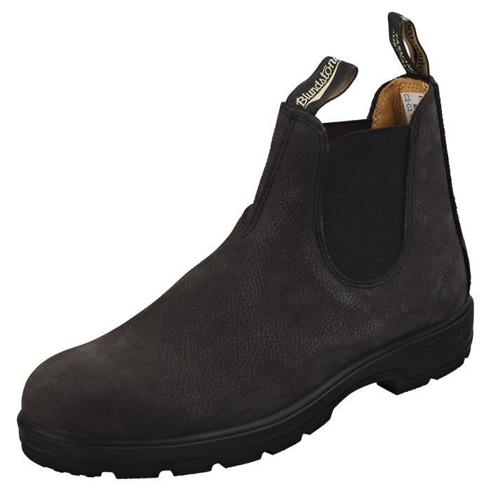 bottes blundstone femme