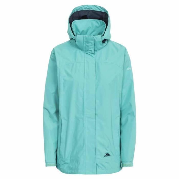 Vêtements femme Vestes Trespass Nasu Ii