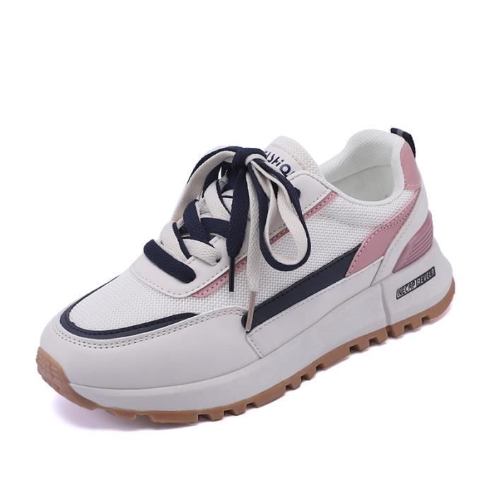 Chaussures Femme Rokynori Confort System - Pointure 38, Rouge, Cuir, Très Bon état Occasion