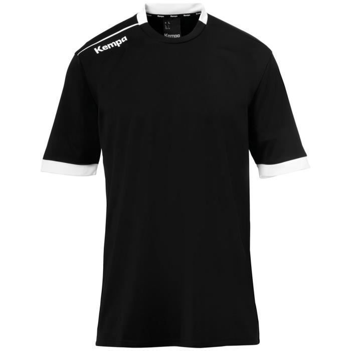 Maillot rugby BEZIERS CHAMEAU D'OC XIII porté n°8 NEO BUNDA shirt blanc XXL