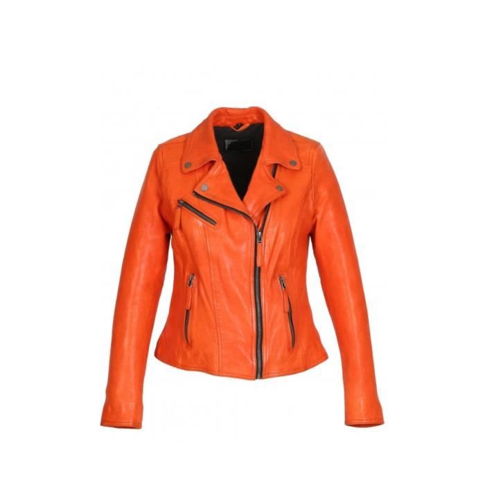 Blouson oakwood femme best sale