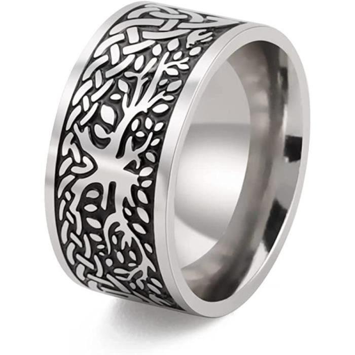 Bague homme cdiscount outlet
