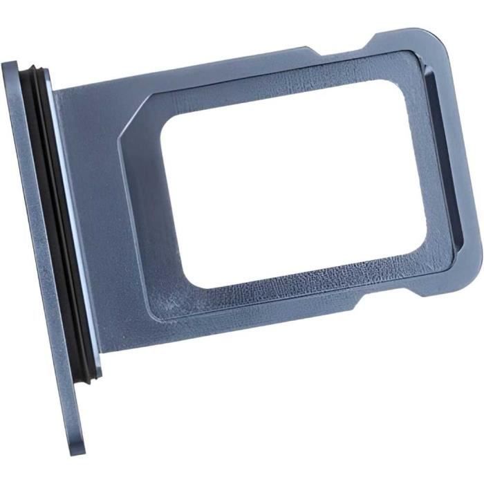 Tiroir Carte SIM de Remplacement pour iPhone 14 14 Plus A2882 A2886 - vue 2
