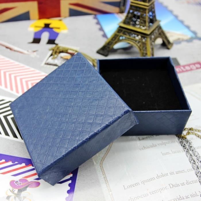 Calendrier De L'Avent Bijoux 2025 - 12 Surprises Bracelets, Colliers, Boucles D'oreilles Pour Femme Ou Fille