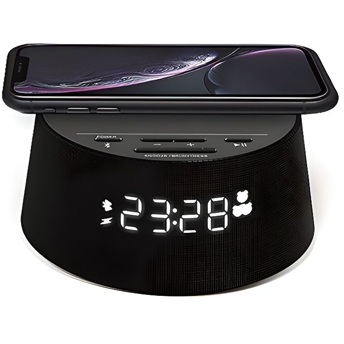 Philips TAPR702 - vue 3