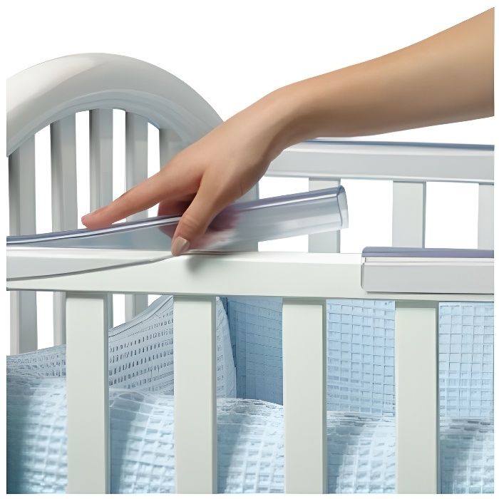Rails De Protection Bords De Lit Cdiscount Maison