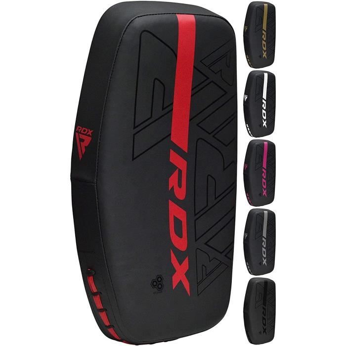 RDX Bouclier de Frappe Kick Boxing Muay Thai Pattes d'ou
