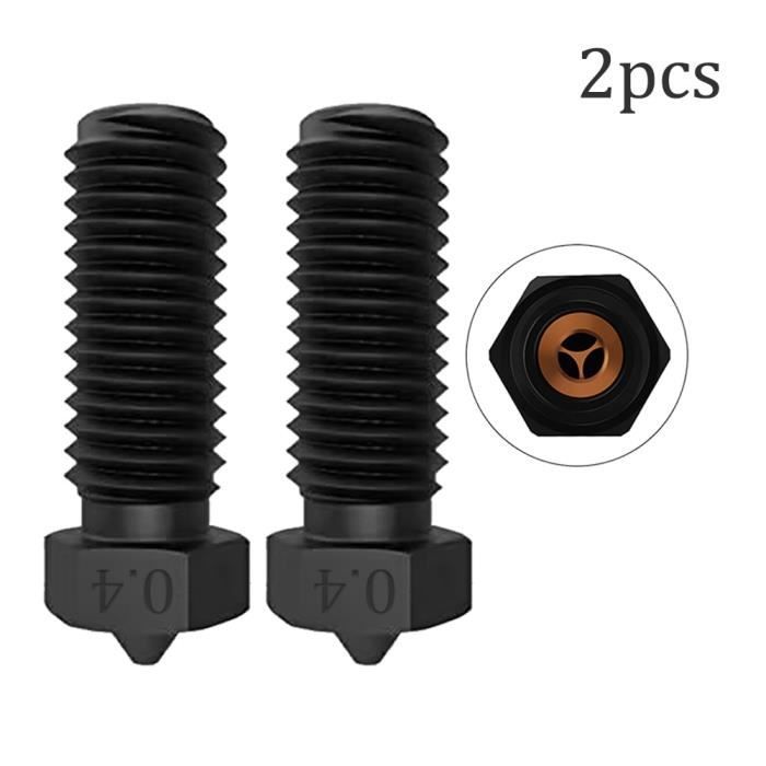 Lot De 2 Catalyseurs Universels 2,5 Pouces - Acier Inoxydable, Haut Débit, Référence 425250 - 6