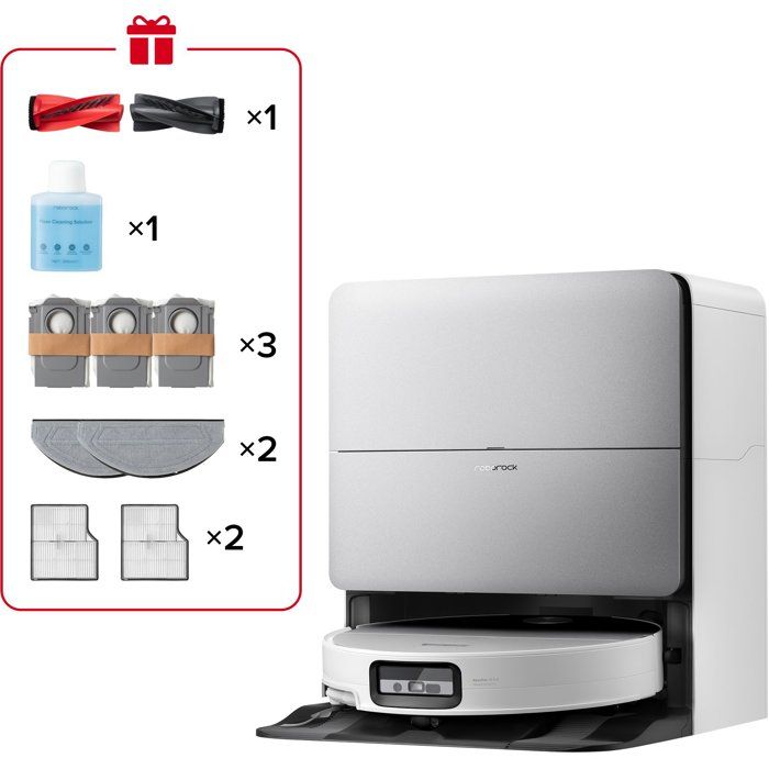 Saros 20 Sonic Complete - vue 2