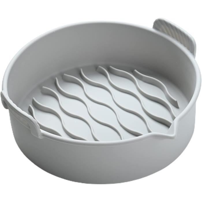G3 Ferrari G10184 Poêle Antiadhésive Pour Four à Pizza Delizia - Accessoire Parfait Pour Cuisson Et Réchauffage