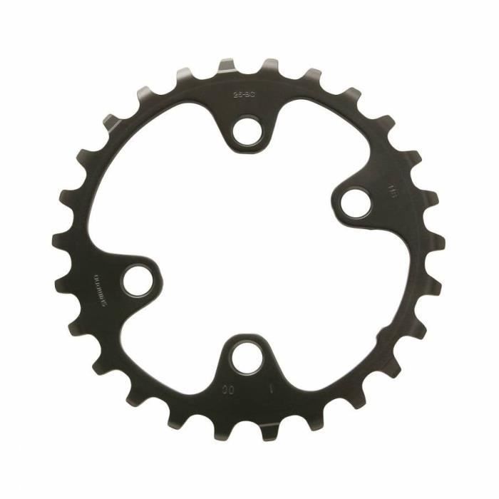 Plateau Fsa K-Force Vtt Noir 39T Bcd 86mm 386 10s Sram 39T