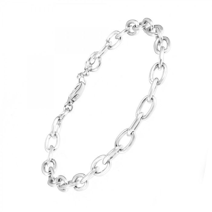 SO CHARM Bracelets Sc Crystal SB001-ARGENT