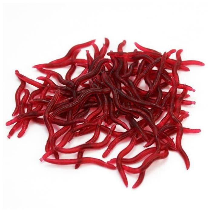 80 X Lombrics Ver De Terre En Plastique Appats Leurres Amorces Pour Peche Poisson Cdiscount Sport 80 X Lombrics Ver De Terre En Plastique Appats Leurres Amorces Pour Peche Poisson Cdiscount Sport