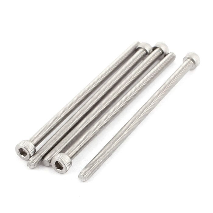 Vis Torx M5x25mm Adaptable STIHL Toutes Modèles - Remplace Origine 9022-341-1050 - Bricolage - Foto 2