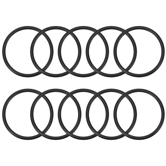 Caoutchouc Nitrile MAP Joints 106mm SOURCING Toriques 15mm OD ID 22mm Largeur Métrique Joint