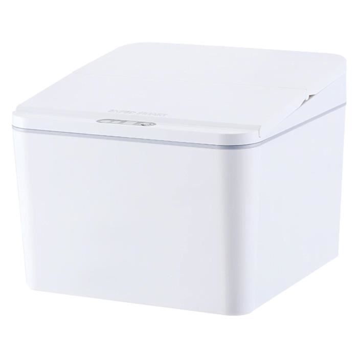 Lot De 6 Recharges D'anneaux De Recharge Compatibles Avec Poubelle