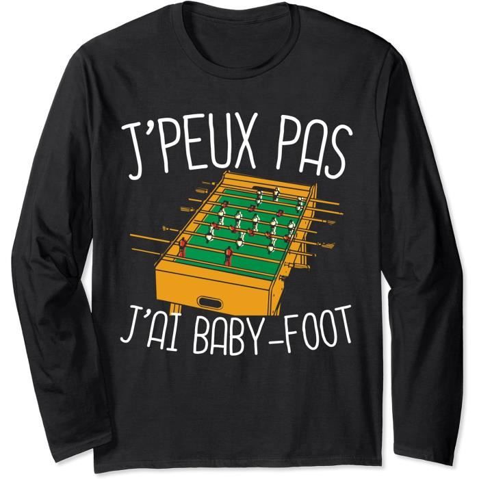bedienty 26x Table Soccer Hommes Joueur Jouets Baby-Foot Maison Jouet Jeu Pièces Table Anniversaire Noir Blanc 107x36mm