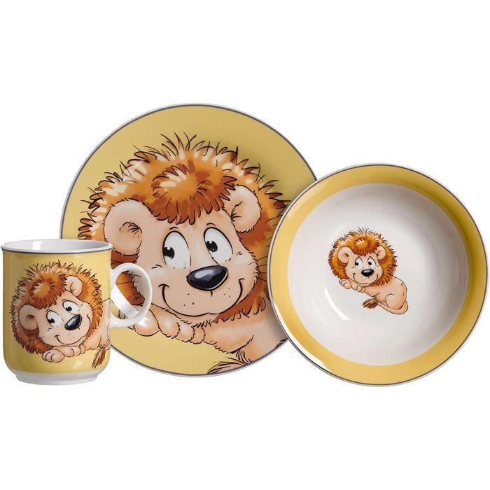 Eierbecher Bianco 6tlg. Von Ritzenhoff & Breker Weiß | SEGMÜLLER