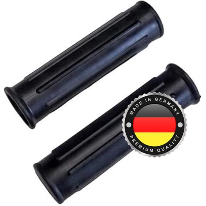Jante HPI 3816 Vintage 5 Rayons Noir 26mm Déport 0mm - Neuve Sous Emballage
