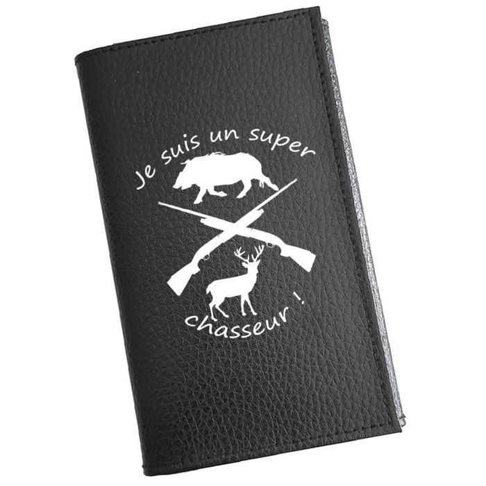 Portefeuille Homme Personnalisé 