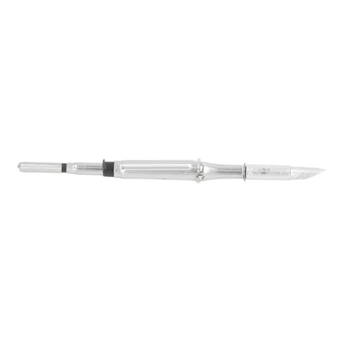 Embout/base Pour Diapason En Cuivre Et Aluminium - Compatible Diapasons 6mm - Pour Sonothérapie, Méditation - Dimensions Variables