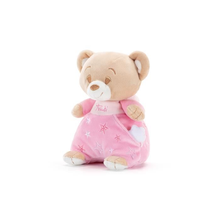 Trudi Baby Care Dry Fit Pannolini - Maxi 7/18 Kg, Confezione Da 21, Morbidi E Assorbenti