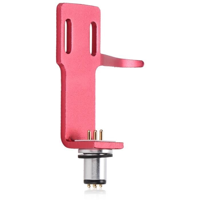 Coque De Lecteur De Phonographe, Coque De Platine Vinyle Kit De Lecteur