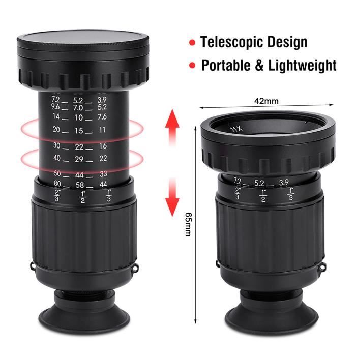 Lot De 2 Oculaires EB En Caoutchouc Creux Pour Canon - Protection Viseur Pour 60D/70D/80D/6D/5D Etc.