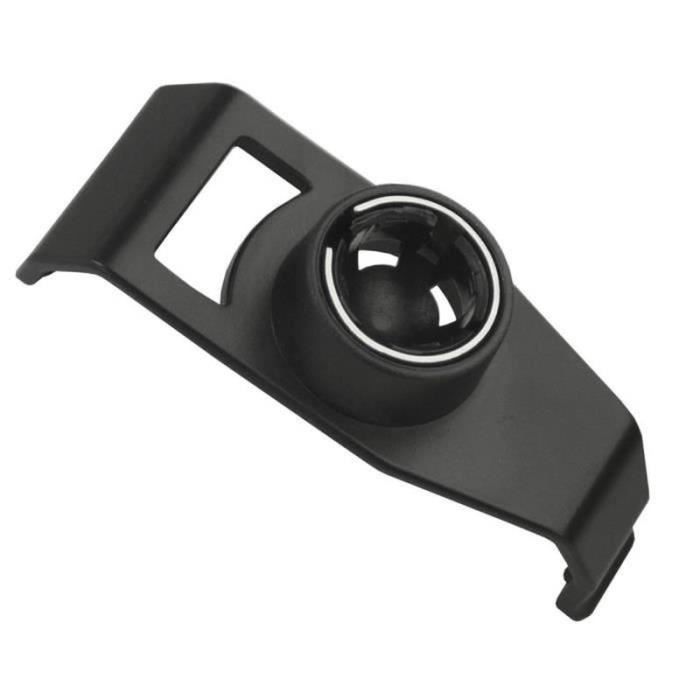 Supporto scooter moto con PULSANTIERA per Garmin NUVI serie 700 RAM B 174 GA26U