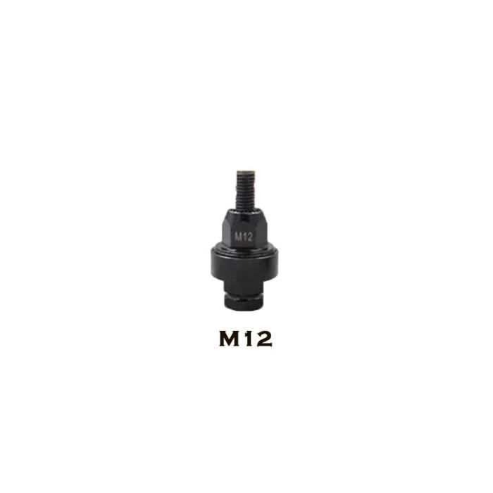 Mandrin De Remplacement Pour Pince à Riveter - Filetage M3 à M10 - Neuf Avec Boîte
