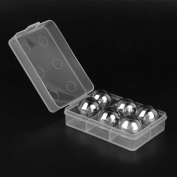 16 Pinces à Glaçons Inox + 2 Pelles à Glace - Pour Buffet, Bar, Fête : Design Dentelé & Poignée Ergonomique