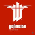 Wolfenstein The New Order Jeu XBOX 360-1