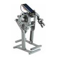 Kit de fabrication Robot Solaire - 4M - Expériences scientifiques - Énergie solaire-1