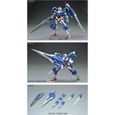 GN-0000-7S 00 Gundam Seven Sword-G GUNPLA MG Master Grade 1-100-1