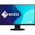 Écrans PC EIZO FlexScan EV2480-BK - 23.8" - Full HD - USB-C  (8580)-1