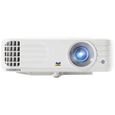 Viewsonic Projecteur PX701HDH DLP Luminosité: 3500 lm 1920 x 1080 HDTV 12000 : 1 blanc-1