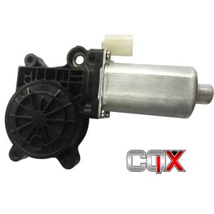 Moteur De Vitre électrique Valeo Avant Gauche Pour Seat Ibiza I - Réf. 850380, Neuf