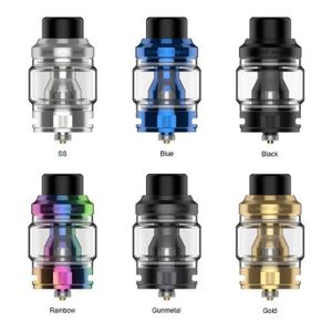 elfbar nachfüll pod läuft aus GeekVape Tank