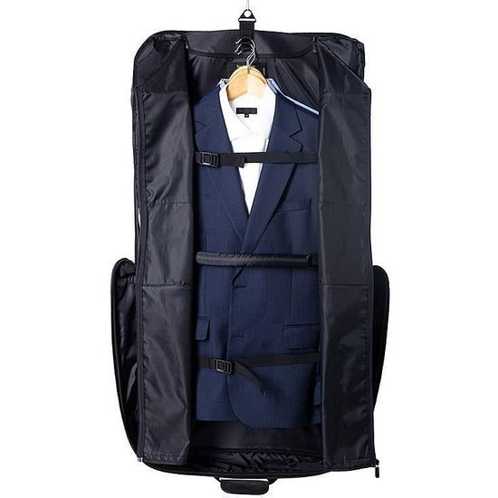 Housse Voyage Costume Homme XL HUGH BUTLER Vêtements sans