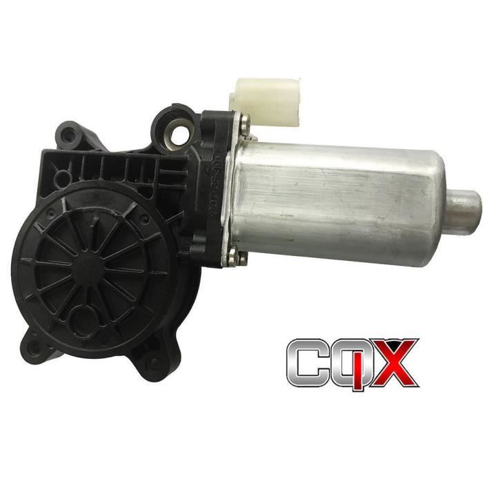 Mecanisme De Leve Vitre Avant Gauche BMW S&eacute;rie 3 E46 Cabriolet Coup&eacute; 318 320 330