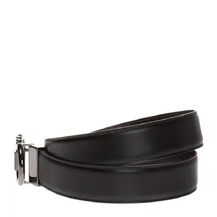 Salvatore Ferragamo ceinture en cuir Ferragamo homme 6799380694 Couleurs multiples Cdiscount