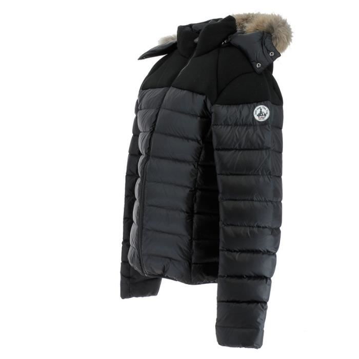 Jott sales noir fourrure