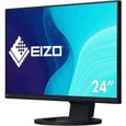 Écrans PC EIZO FlexScan EV2480-BK - 23.8" - Full HD - USB-C  (8580)-2