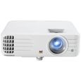 Viewsonic Projecteur PX701HDH DLP Luminosité: 3500 lm 1920 x 1080 HDTV 12000 : 1 blanc-2